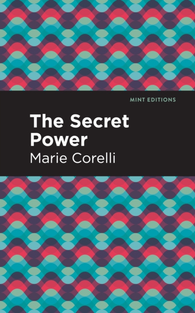 E-knjiga Secret Power Marie Corelli