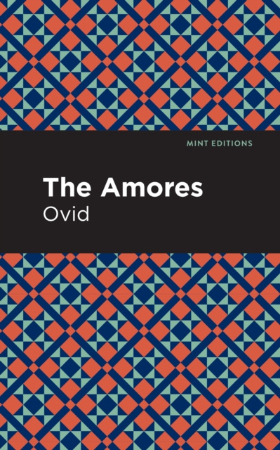 E-knjiga Amores Ovid