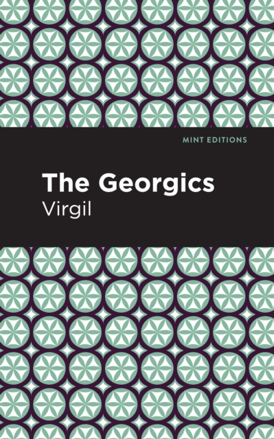 Libro elettronico Georgics Virgil