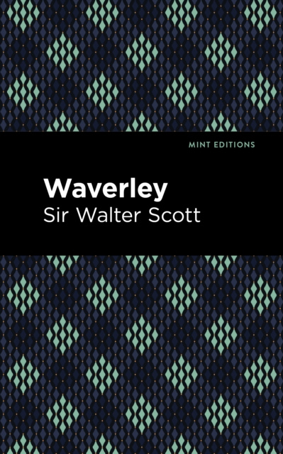 E-knjiga Waverley Sir Walter Scott