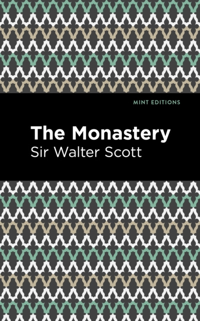E-knjiga Monastery Sir Walter Scott