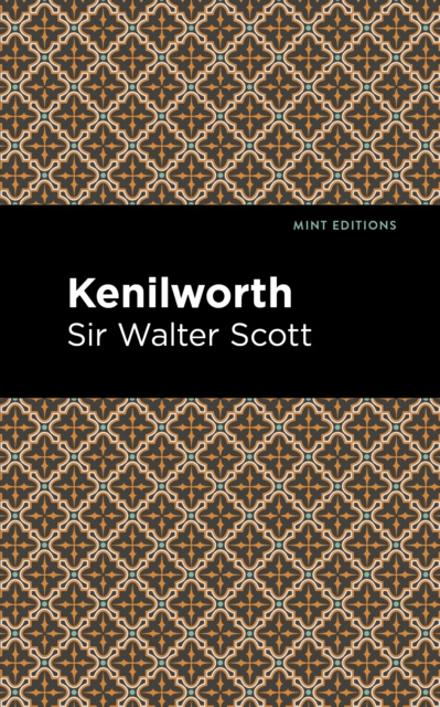 E-knjiga Kenilworth Sir Walter Scott