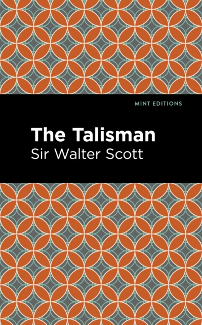 E-knjiga Talisman Sir Walter Scott