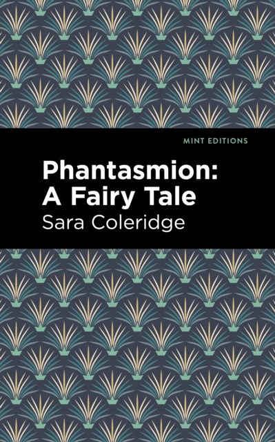 E-knjiga Phantasmion Sara Coleridge