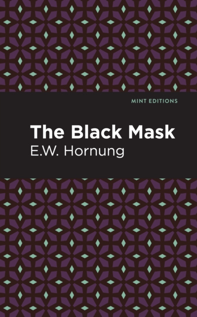 E-knjiga Black Mask E. W. Hornbug