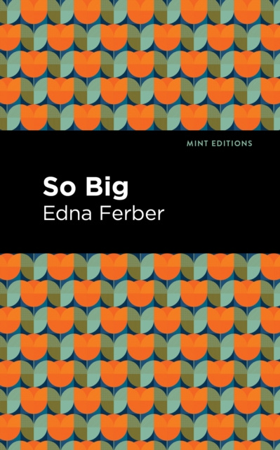 E-knjiga So Big Edna Ferber