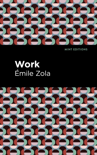 E-knjiga Work Émile Zola