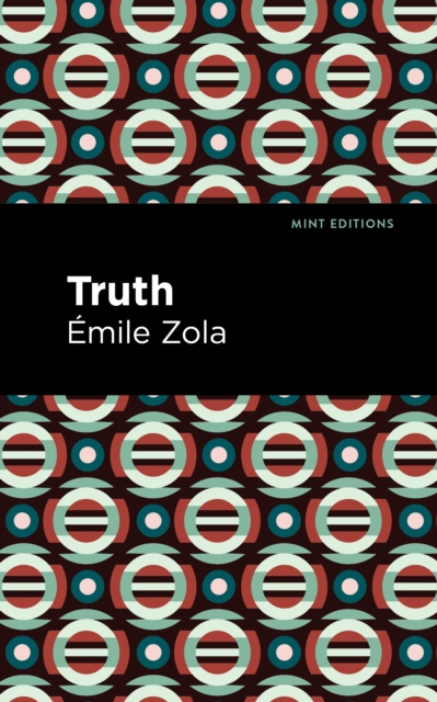 E-knjiga Truth Émile Zola