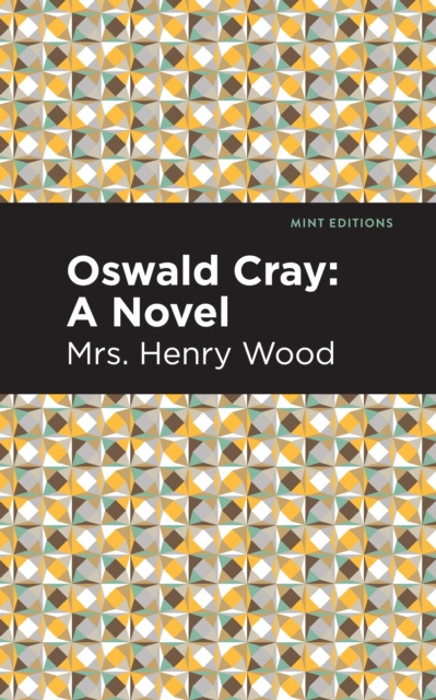 E-knjiga Oswald Cray Mrs. Henry Wood