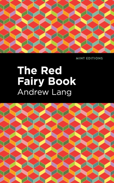 E-knjiga Red Fairy Book Andrew Lang
