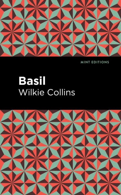 E-knjiga Basil Wilkie Collins