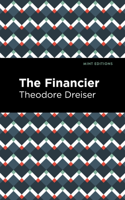 E-knjiga Financier Theodore Dreiser