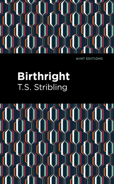 E-knjiga Birthright T. S. Stribling