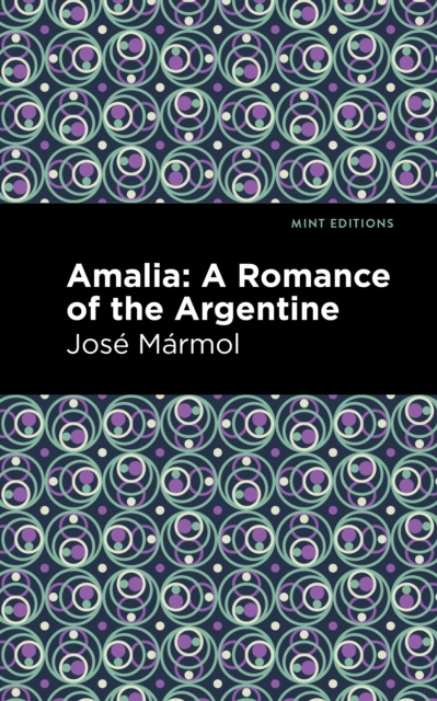 E-knjiga Amalia Jose Marmol
