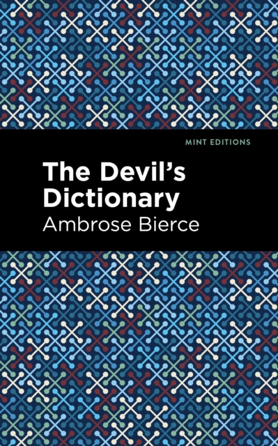 E-knjiga Devil's Dictionary Ambrose Bierce