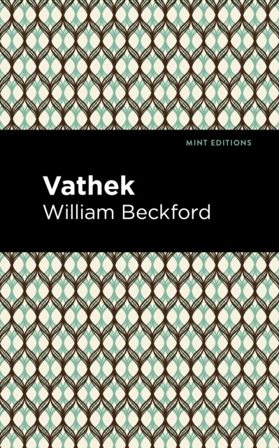 E-knjiga Vathek William Beckford