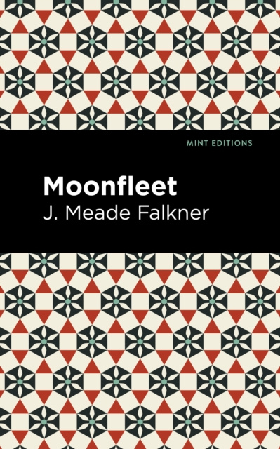E-book Moonfleet J. Meade Falkner