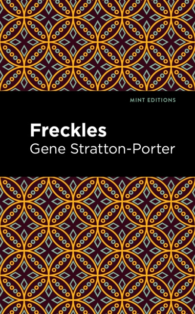 E-knjiga Freckles Gene Stratton-Porter