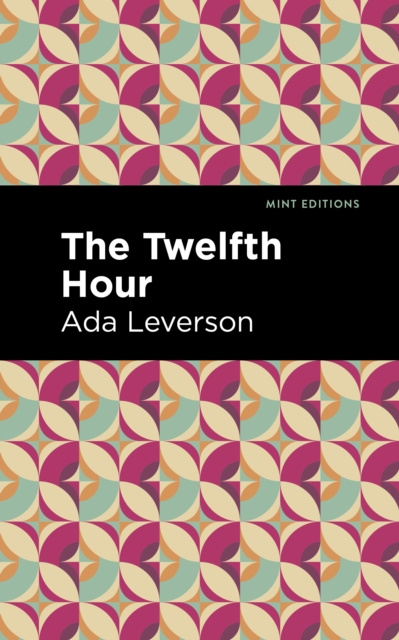 E-knjiga Twelfth Hour Ada Leverson