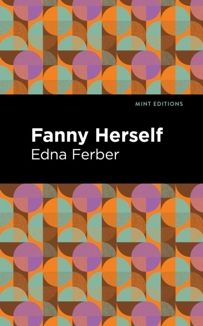 E-knjiga Fanny Herself Edna Ferber