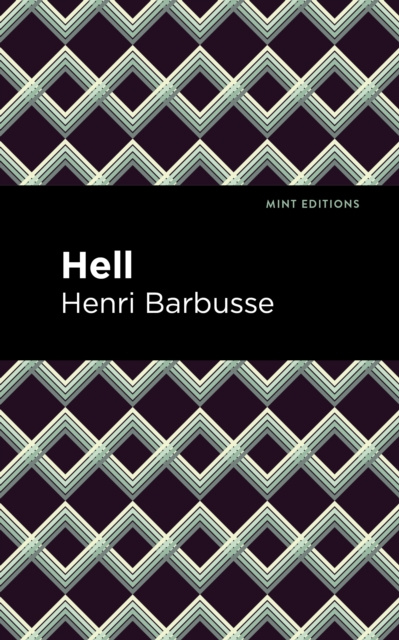 E-knjiga Hell Henri Barbusse