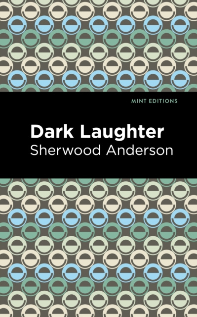E-knjiga Dark Laughter Sherwood Anderson