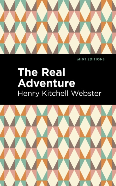 E-knjiga Real Adventure Henry Kitchell Webster