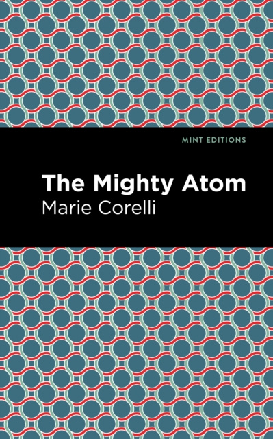 E-knjiga Mighty Atom Marie Corelli