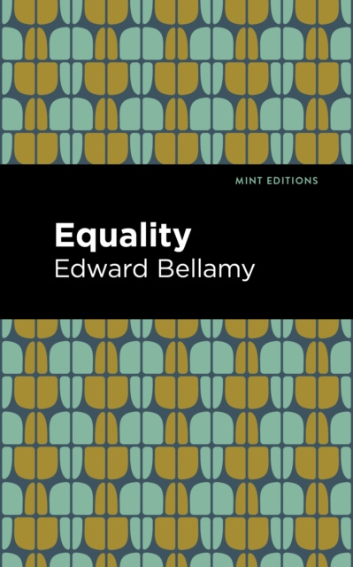 E-knjiga Equality Edward Bellamy
