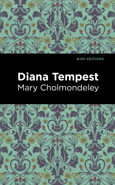E-knjiga Diana Tempest Mary Cholmondeley