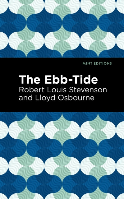 E-knjiga Ebb-Tide Robert Louis Stevenson