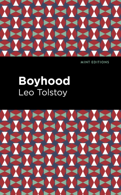 E-knjiga Boyhood Leo Tolstoy