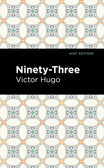 E-knjiga Ninety-Three Victor Hugo