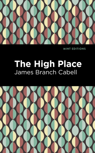 E-knjiga High Place James Branch Cabell