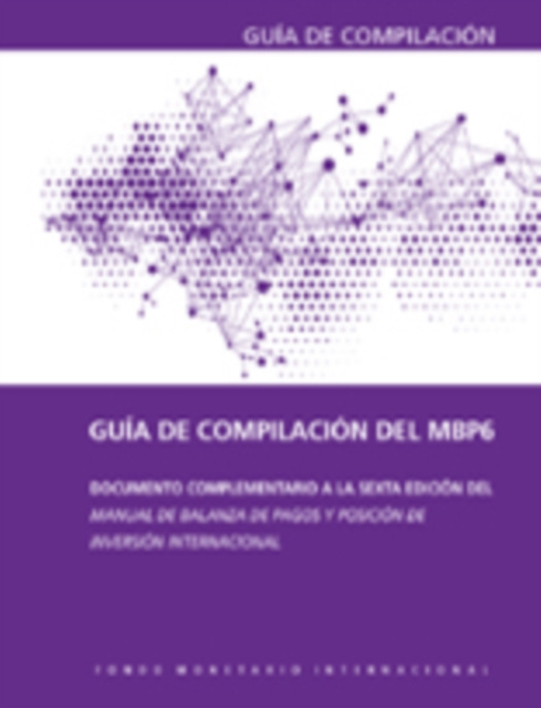 E-kniha Balance of Payments Manual, Sixth Edition Compilation Guide Eduardo Valdivia-Velarde
