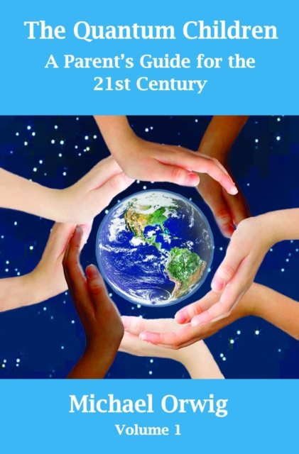 E-book Quantum Children Michael Orwig