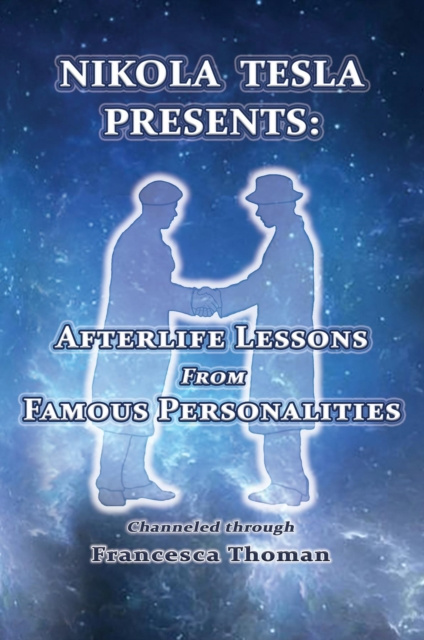 E-Book Nikola Tesla Presents: Francesca Thoman
