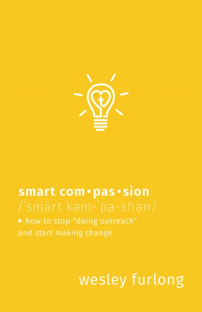 E-knjiga Smart Compassion Wesley Furlong