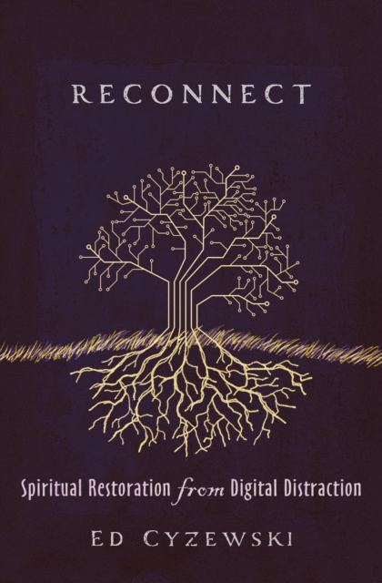 E-knjiga Reconnect Ed Cyzewski