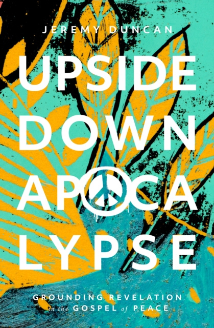E-book Upside-Down Apocalypse Jeremy Duncan