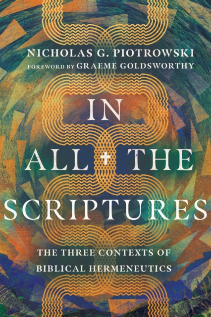 E-book In All the Scriptures Nicholas G. Piotrowski