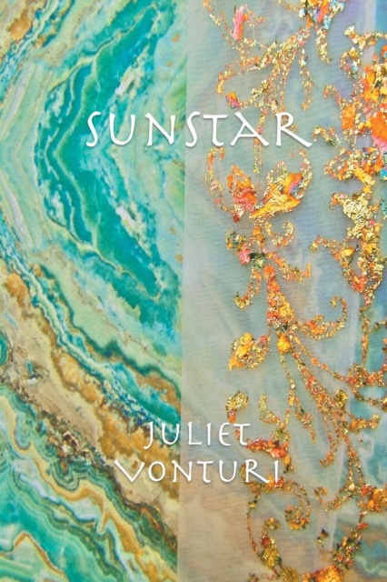 E-knjiga Sunstar Juliet Vonturi
