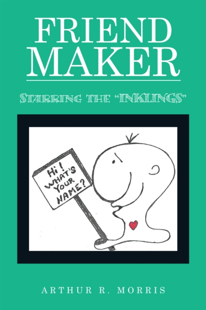 E-knjiga Friend Maker Arthur R. Morris