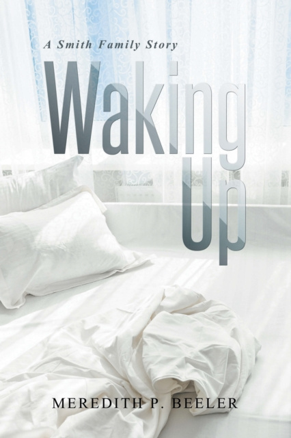 E-knjiga Waking Up Meredith P. Beeler