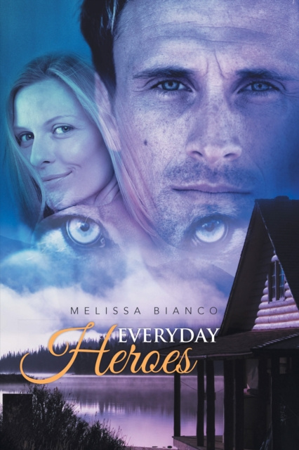 E-knjiga Everyday Heroes Melissa Bianco