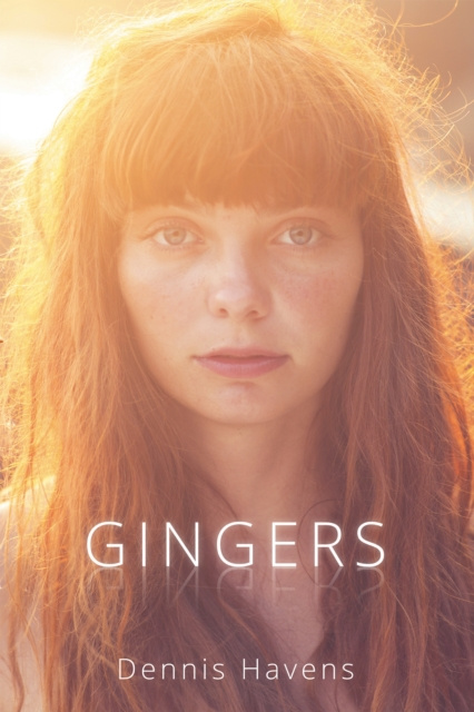 E-knjiga Gingers Dennis Havens