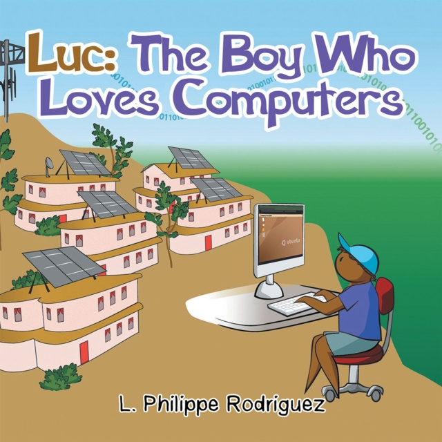 E-knjiga Luc L. Philippe Rodriguez