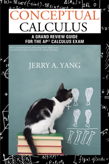 E-book Conceptual Calculus Jerry A. Yang