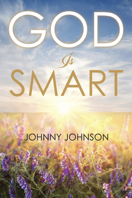 E-knjiga God Is Smart Johnny Johnson