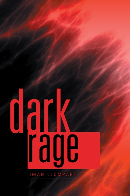 E-book Dark Rage Iman Llompart
